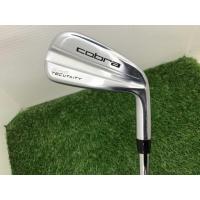 COBRA（コブラ） KING TEC UTILITY(2023) U4(21°) ユーティリティ UT