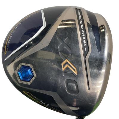 ゼクシオ 12 ドライバー中古（ゴルフクラブ）（ロフト角：10.5度
