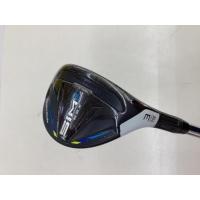 TaylorMade（テーラーメイド） シムツー ユーティリティ MAX SIM2 MAX