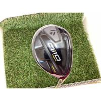 テーラーメイド キューアイテン ユーティリティ MAX Qi10 MAX U4 フレックスR 中古 Cランク | ゴルフパートナーYahoo!店