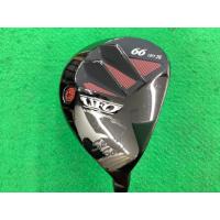 キャスコ ufo 66（ゴルフクラブ）（ロフト角：26度）｜ゴルフ