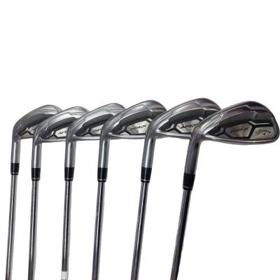 Callaway アイアンセット（利き手：左用）｜クラブ（メンズ）｜ゴルフ