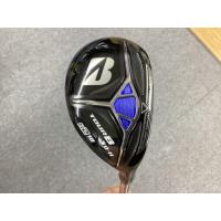 BRIDGESTONE GOLF ユーティリティ（ロフト角：18度）｜クラブ（メンズ