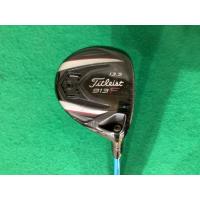Titleist フェアウェイウッド（ロフト角：13.5度）｜クラブ（メンズ