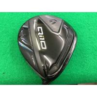 qi10 7w（フェアウェイウッド）｜クラブ（メンズ）｜ゴルフ | スポーツ