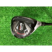 ◇テーラーメイド M4 ユーティリティ◇U5◇25度◇テンセイ 60 S