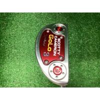スコッティキャメロン golo3（ゴルフクラブ）｜ゴルフ | スポーツ の