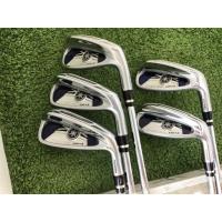 ヤマハ インプレス ud 2 アイアン（アイアンセット）｜クラブ（メンズ