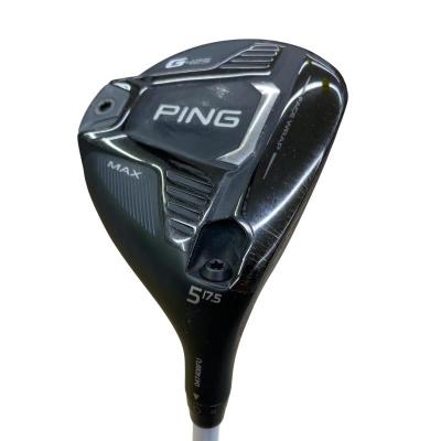 ping g425 フェアウェイウッド 5w（ロフト角：17.5度）の商品一覧 通販