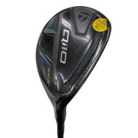 テーラーメイド Qi10 MAX U4 ユーティリティ UT フレックスR | ゴルフパートナーYahoo!店