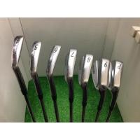 美品 エポン AFツアーMB 8本セット AF-Tour MB - EPON GOLF Official（エポンゴルフ）