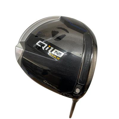 Qi10 MAX ドライバー（TaylorMade）の商品一覧 通販 - Yahoo!ショッピング