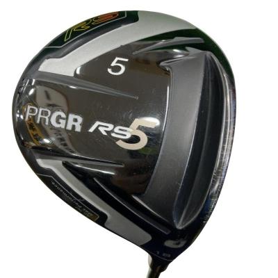 rs5 フェアウェイウッド（ゴルフクラブ）｜ゴルフ | スポーツ の商品