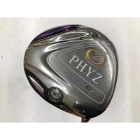 PHYZ GIL ドライバー レディース用 楽天市場】PHYZ（ドライバー｜レディースクラブ）：クラブ<ゴルフ