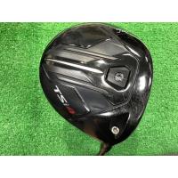 Titleist - ロフト角　8.5°　Titleist　タイトリスト　910D3　メンズゴルフドライバー　カーボン　X　右利き用　44.75インチ　約327g　D-8 Titleist GOLF CLUBS : 910D3 Drivers｜ タイトリスト ゴルフ