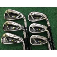 テーラーメイド m6（アイアンセット）｜クラブ（メンズ）｜ゴルフ