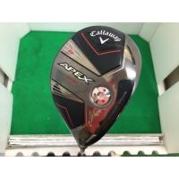 キャロウェイ Callaway エーペックス ユーティリティ UW(2024) APEX UW(2024) 23° フレックスS 中古 Cランク | ゴルフパートナーYahoo!店
