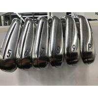 【定番人気】テーラーメイド　M6　FUBUKI　Flex-S　アイアンセット8本 口コミ・評価｜M4 アイアン(6本セット) FUBUKI TM6（アイアン