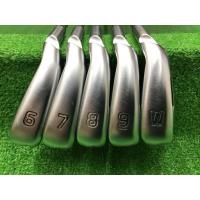 ピンg425アイアン（シャフト素材：スチール系）のおすすめ人気商品一覧