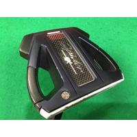 TaylorMade（テーラーメイド） Spider EX NAVY/WHITE シングルベンド