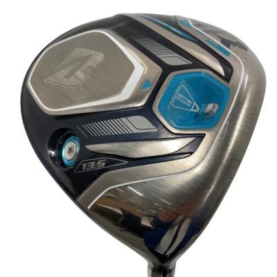 ブリヂストンスポーツ ゴルフドライバー レディース（ロフト角：13.5度