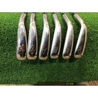 TitleistタイトリストT200アイアンセット8本 Titleist タイトリスト 中古アイアンセット T200 7本の商品詳細