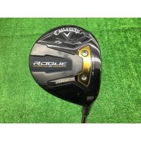 キャロウェイ ローグST ◇◇◇T フェアウェイウッド 3W ローグst 3w