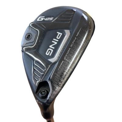 ping ユーティリティ g425（番手：4U）のおすすめ人気商品一覧 通販