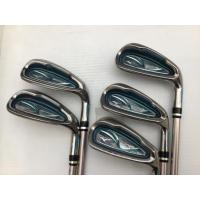 MIZUNO アイアンセット レディース｜クラブ（レディース