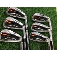 tw747p（アイアンセット）｜クラブ（メンズ）｜ゴルフ | スポーツ の