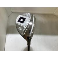 ONOFF ユーティリティ レディース（番手：6U）｜クラブ