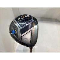 ゼクシオ イレブン フェアウェイウッド｜クラブ（メンズ）｜ゴルフ