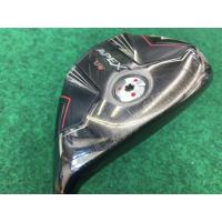 キャロウェイ Callaway エーペックス ユーティリティ UW(2024) APEX UW(2024) 23° フレックスS 中古 Cランク | ゴルフパートナーYahoo!店
