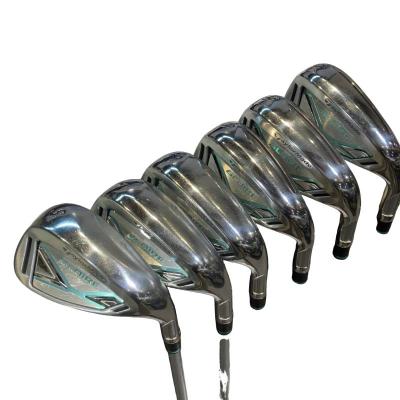 テーラーメイドグローレアイアンセットレディースのおすすめ人気商品