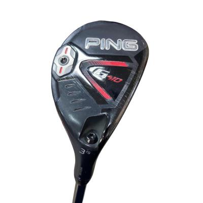 PING ユーティリティ（ロフト角：19度）｜クラブ（メンズ）｜ゴルフ