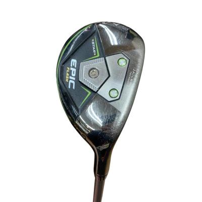 EPIC（Callaway） ユーティリティ（番手：4U）｜クラブ（メンズ