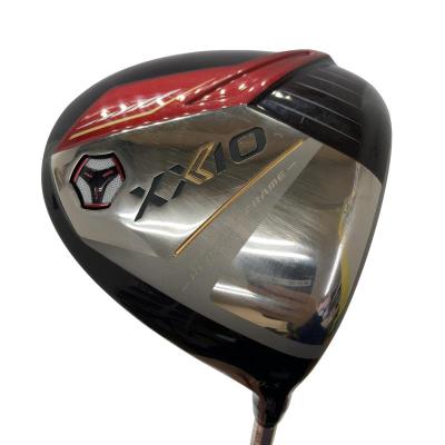 XXIO 13 ゴルフ ドライバー（ロフト角：10.5度）｜クラブ（メンズ