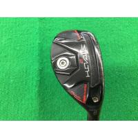TaylorMade ユーティリティ（ロフト角：17度）｜クラブ（メンズ