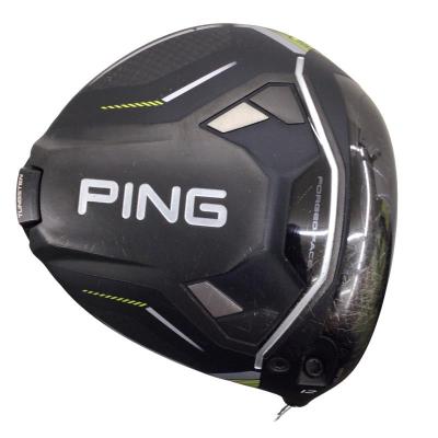 ping g430 10k（ロフト角：12度）のおすすめ人気商品一覧 通販 - Yahoo