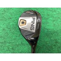 PING ユーティリティ（シャフトの硬さ：X）｜クラブ（メンズ）｜ゴルフ