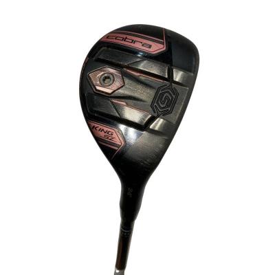 COBRA（ゴルフ） ユーティリティ レディース（シャフトの硬さ：L