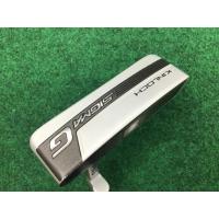 PING（ピン） SIGMA G KINLOCH 33インチ(PP60) パター PT フレックス