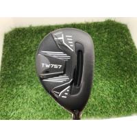 HONMA GOLF ユーティリティ（ロフト角：24度）｜クラブ（メンズ