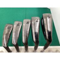 ROYAL COLLECTION アイアンセット｜クラブ（メンズ）｜ゴルフ