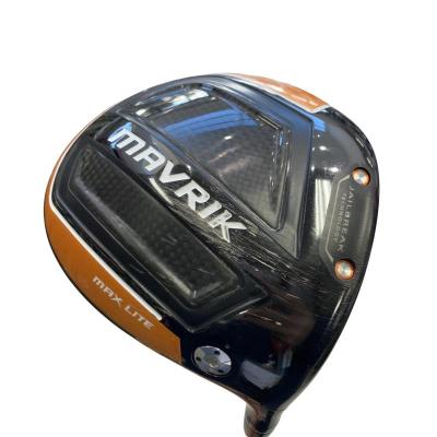 キャロウェイ レディース ドライバー（ロフト角：11.5度）のおすすめ