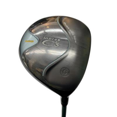 ゴルフドライバー レディース（ロフト角：13度）｜クラブ（レディース