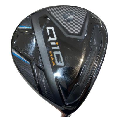 qi10 max（フェアウェイウッド）｜クラブ（メンズ）｜ゴルフ