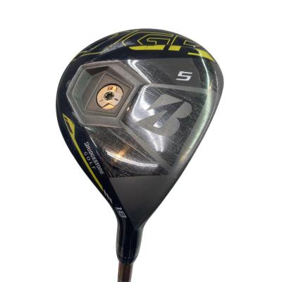 ATAS パンチ5W JGR ゴルフクラブ jgr5w（BRIDGESTONE GOLF／フェアウェイウッド）｜クラブ（メンズ