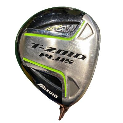 t-zoid mizuno（フェアウェイウッド）｜クラブ（メンズ）｜ゴルフ