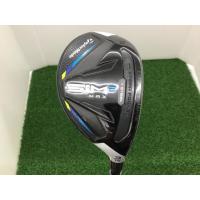 テーラーメイド シムツー ユーティリティ MAX SIM2 MAX U3 フレックスS 中古 Cランク | ゴルフパートナーYahoo!店